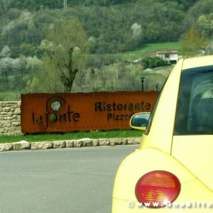 Raduno di Primavera 2012