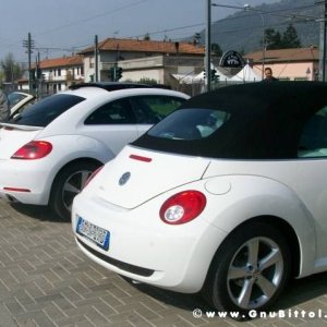 Raduno di Primavera 2012