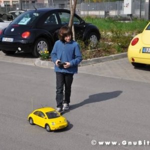 Raduno di Primavera 2012