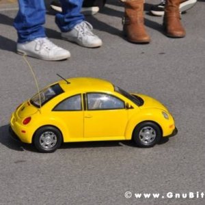 Raduno di Primavera 2012