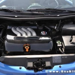 Raduno di Primavera 2012