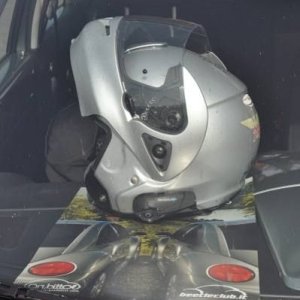 Raduno di Primavera 2012