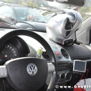 Raduno di Primavera 2012