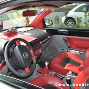 Raduno di Primavera 2012