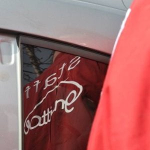 Raduno di Primavera 2012