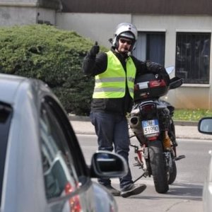 Raduno di Primavera 2012