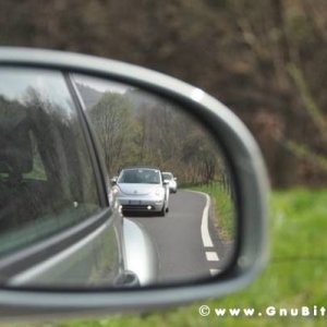 Raduno di Primavera 2012