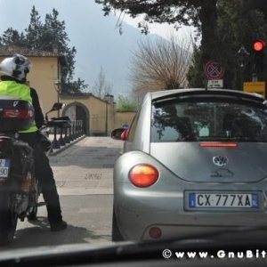 Raduno di Primavera 2012