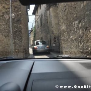 Raduno di Primavera 2012