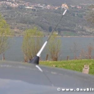 Raduno di Primavera 2012