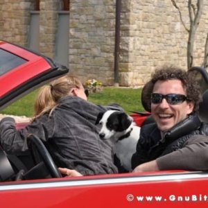 Raduno di Primavera 2012