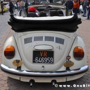 Raduno di Primavera 2012