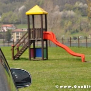 Raduno di Primavera 2012