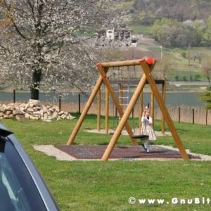 Raduno di Primavera 2012