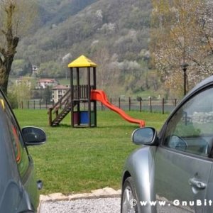 Raduno di Primavera 2012