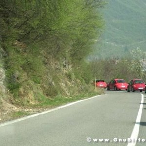 Raduno di Primavera 2012