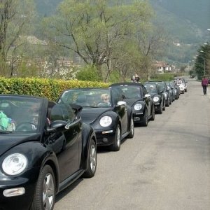 Raduno di Primavera 2012