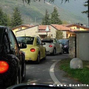 Raduno di Primavera 2012