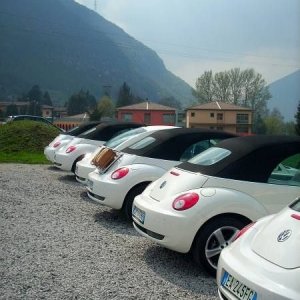 Raduno di Primavera 2012