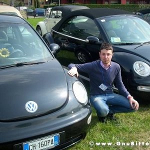 Raduno di Primavera 2012