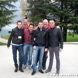 Raduno di Primavera 2012