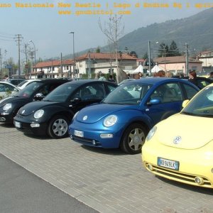 01-04-2012 - Raduno di Primavera 2012