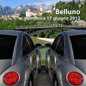 Raduno d'Estate 2012