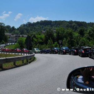 Raduno d'Estate 2012