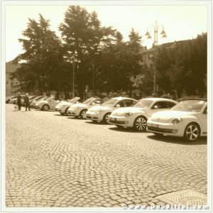 Raduno d'Estate 2012