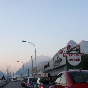 Raduno d'Estate 2012