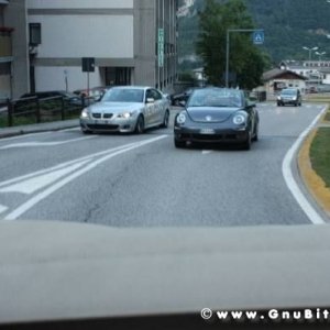 Raduno d'Estate 2012