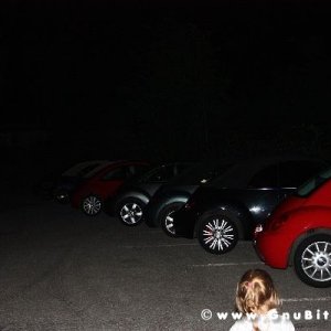 Raduno d'Estate 2012