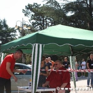 Raduno d'Estate 2012