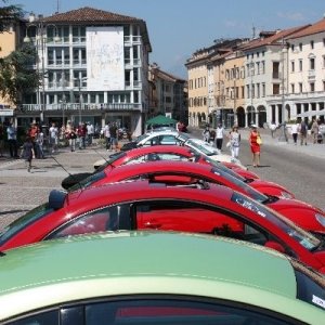 Raduno d'Estate 2012