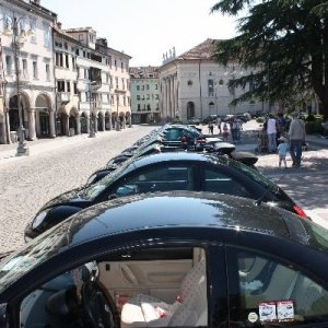 Raduno d'Estate 2012