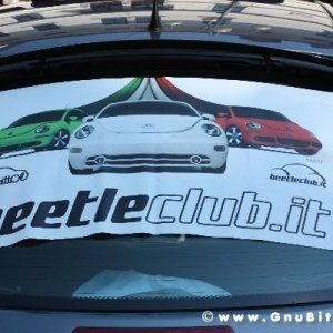 Raduno d'Estate 2012