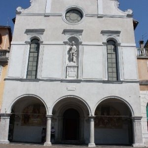 Raduno d'Estate 2012