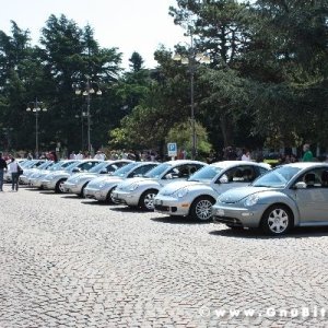 Raduno d'Estate 2012