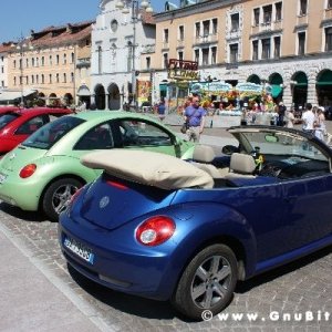 Raduno d'Estate 2012
