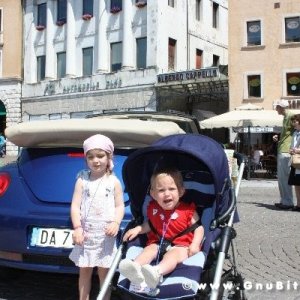 Raduno d'Estate 2012