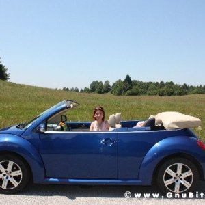 Raduno d'Estate 2012