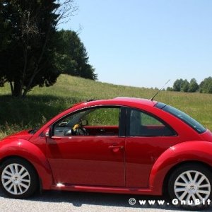 Raduno d'Estate 2012