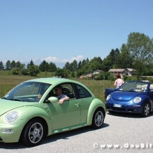 Raduno d'Estate 2012