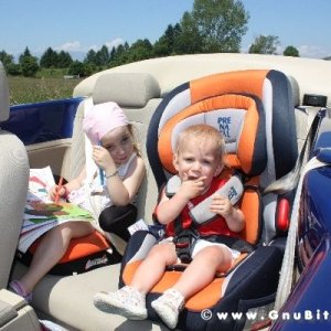 Raduno d'Estate 2012