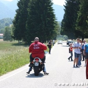 Raduno d'Estate 2012