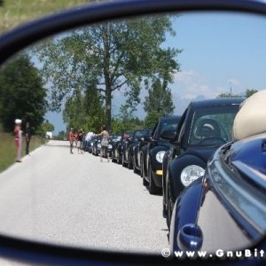 Raduno d'Estate 2012