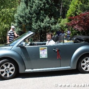 Raduno d'Estate 2012