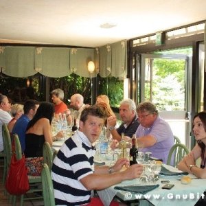 Raduno d'Estate 2012