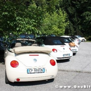 Raduno d'Estate 2012