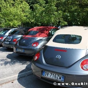 Raduno d'Estate 2012